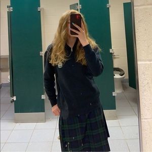 Meet your Posher, Kaleigh